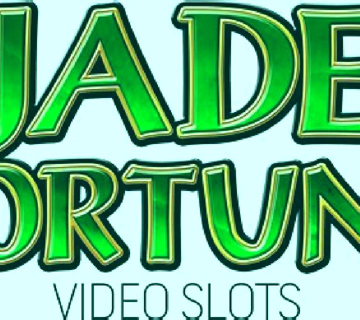 Jade Eternity slot machine