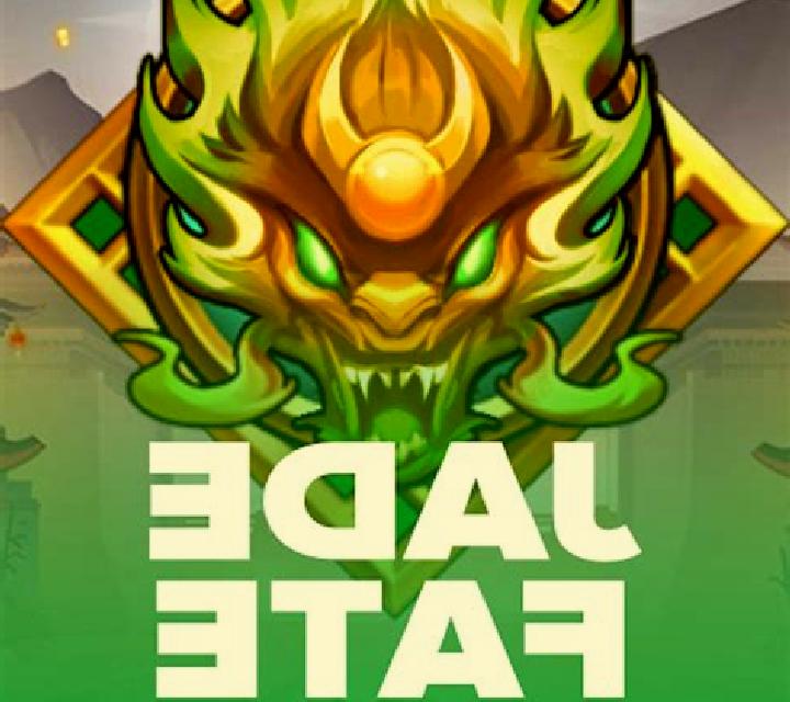 Jade Fate online slot