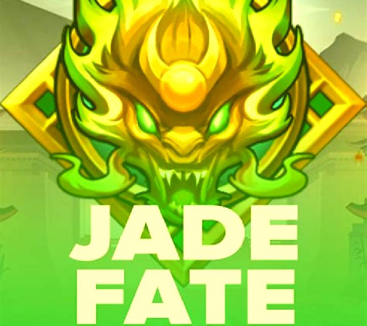Jade Fate slot game