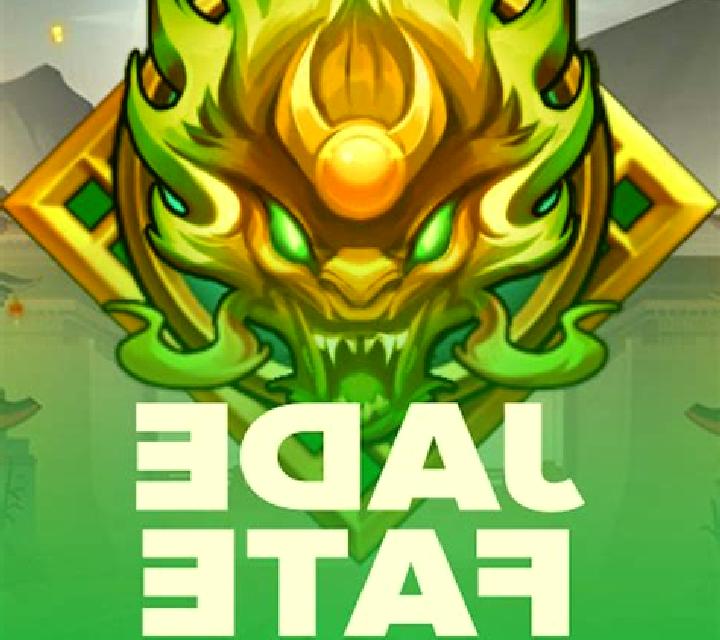 Jade Fate slot machine