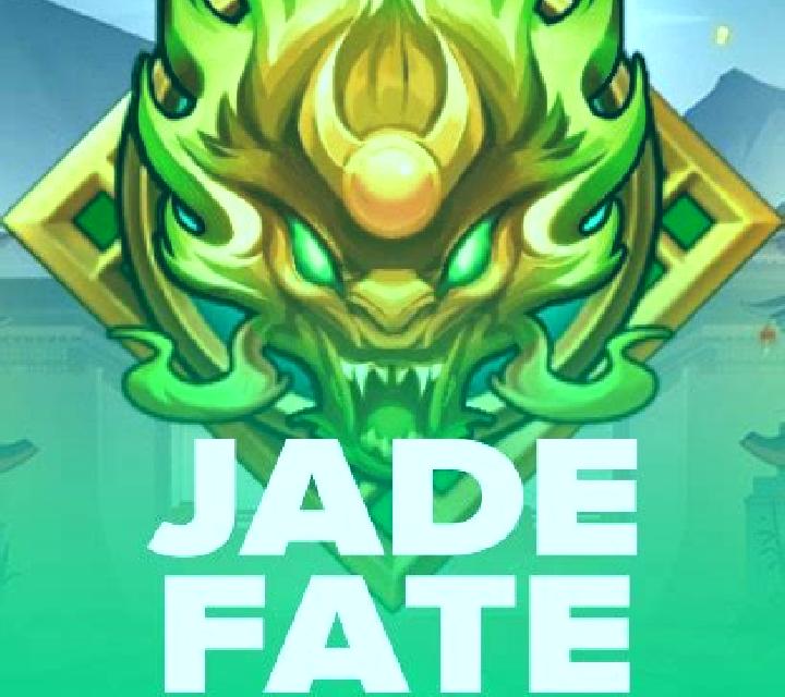 Jade Fate slot