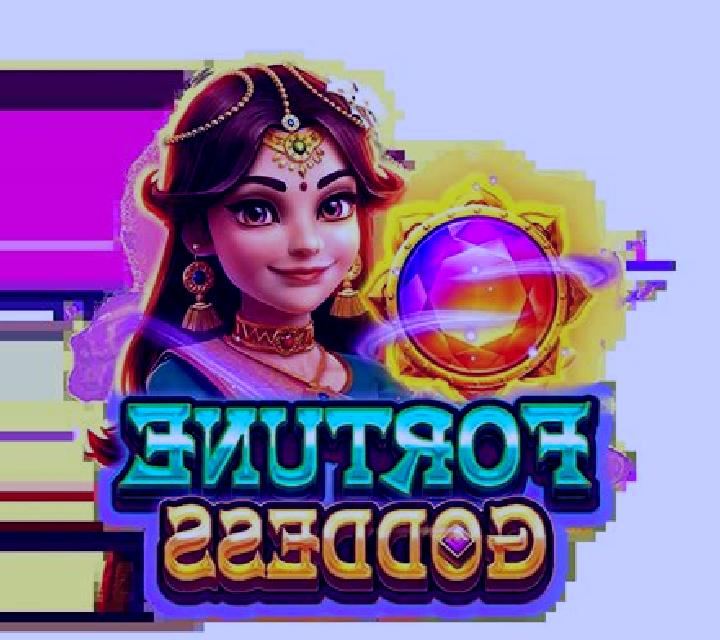Jade Goddess slot game