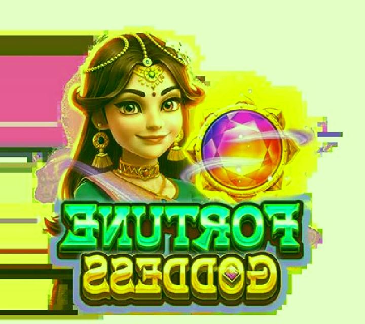 Jade Goddess slot machine
