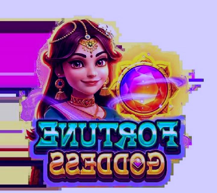 Jade Goddess slot