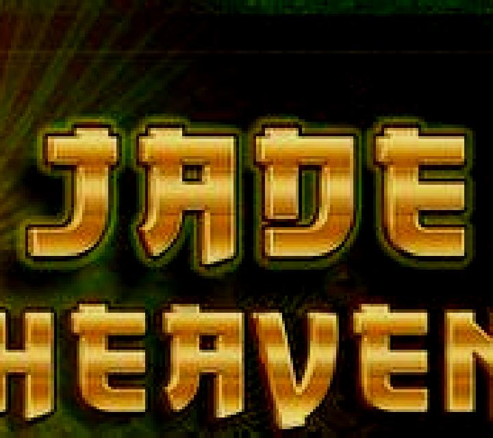 Jade Heaven online slot