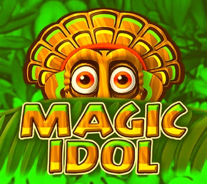 Jade Idol Classic slot game