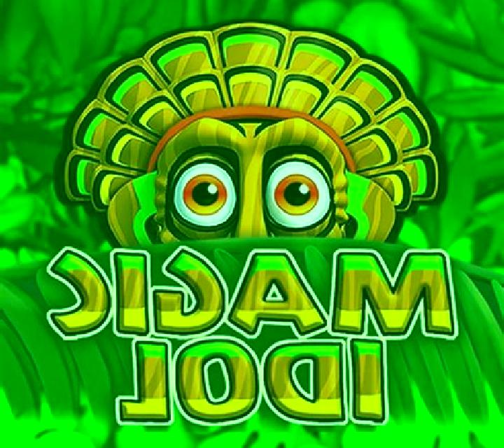 Jade Idol Classic slot machine