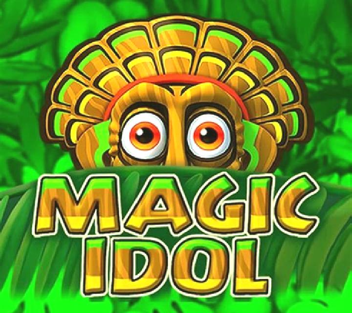 Jade Idol Classic slot