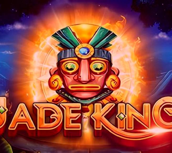 Jade King online slot