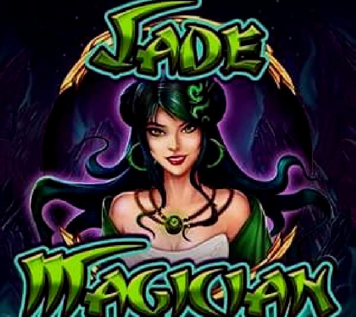 Jade Magician online slot