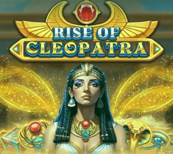 Jade of Cleopatra slot game