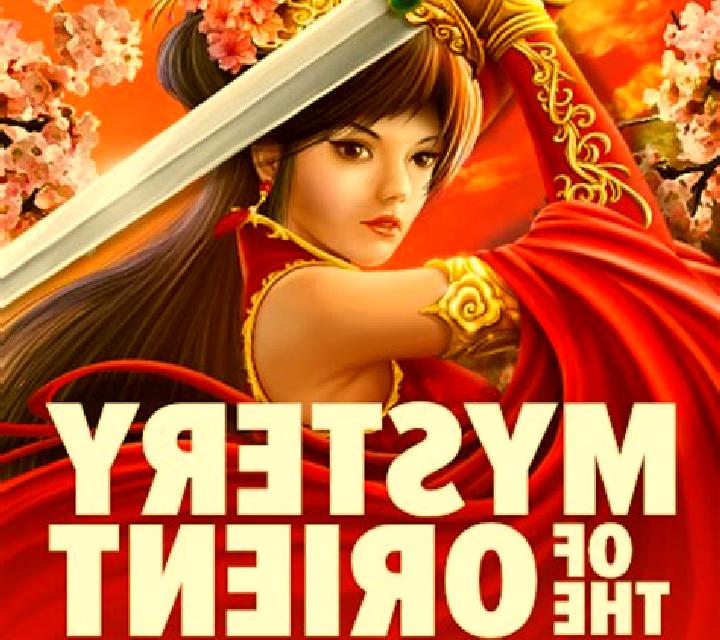 Jade Orient online slot