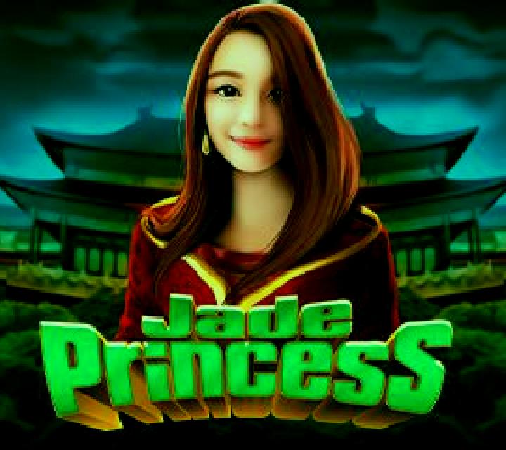 Jade Princess slot machine