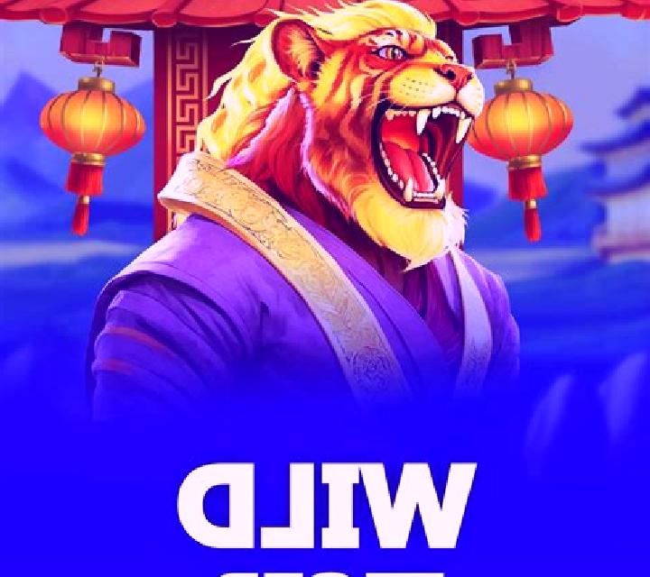 Jade Tiger slot