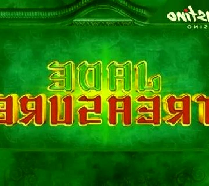 Jade Treasure online slot