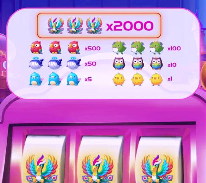Jade Treasure Scratch online slot