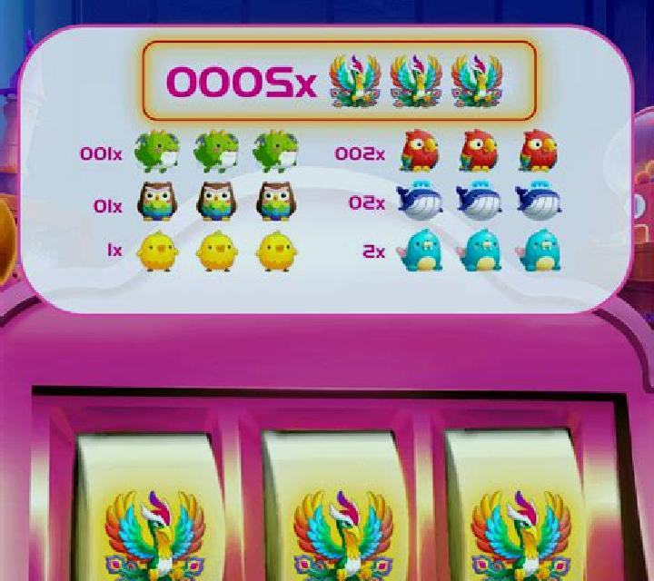 Jade Treasure Scratch slot game