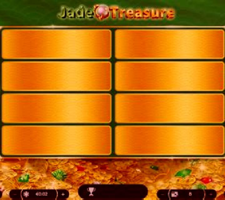 Jade Treasure Scratch slot