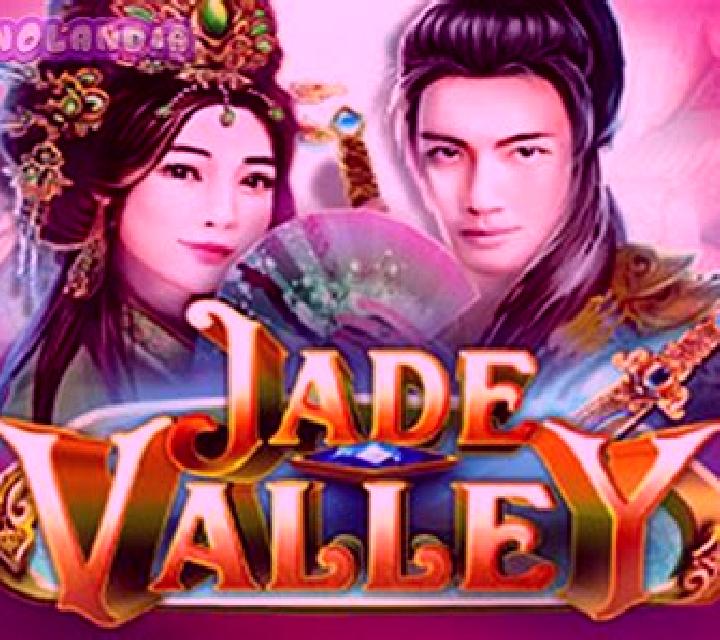 Jade Valley online slot