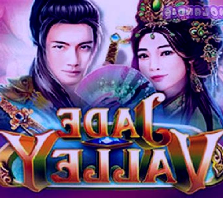 Jade Valley slot game