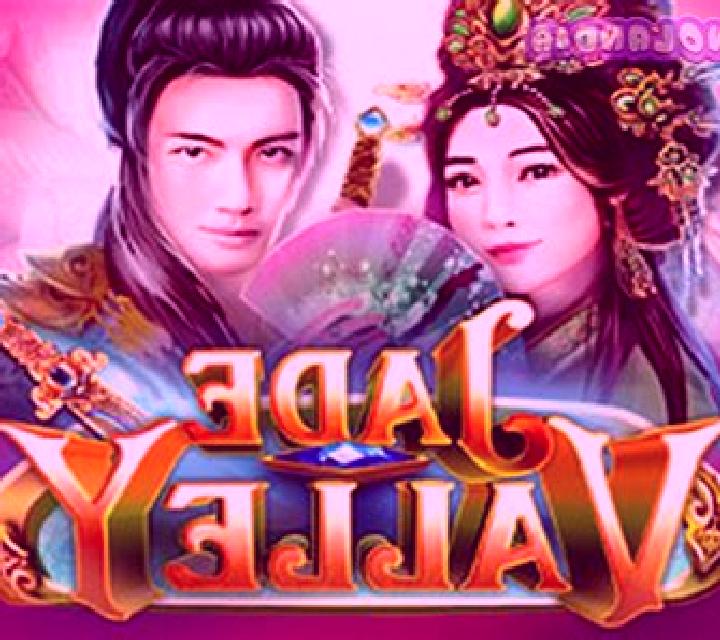 Jade Valley slot