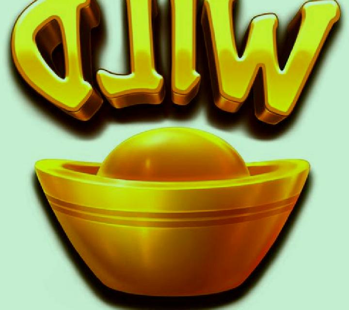 Jade Wild slot