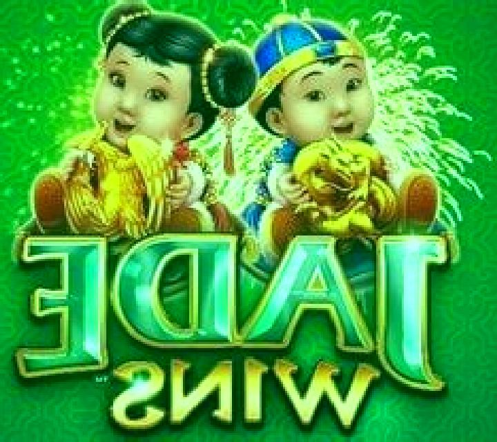 Jade Wins slot game