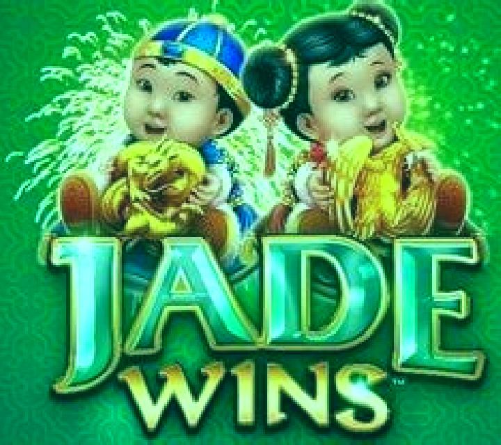 Jade Wins slot