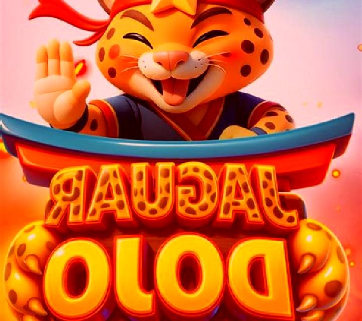 Jaguar Dojo online slot