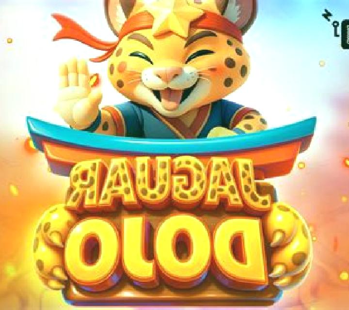 Jaguar Dojo slot