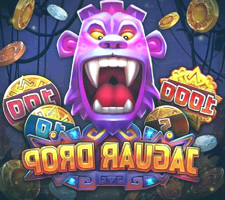 Jaguar Drop slot game