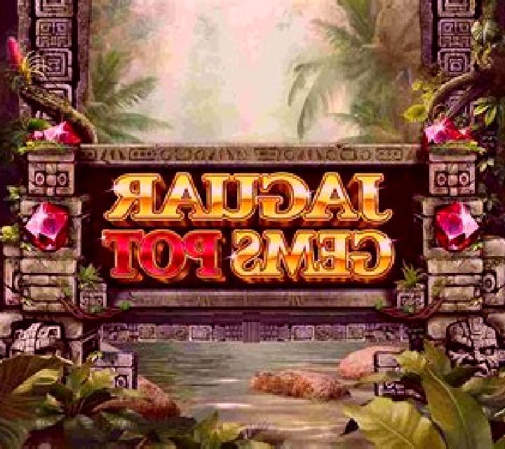 Jaguar Gems Pot slot game