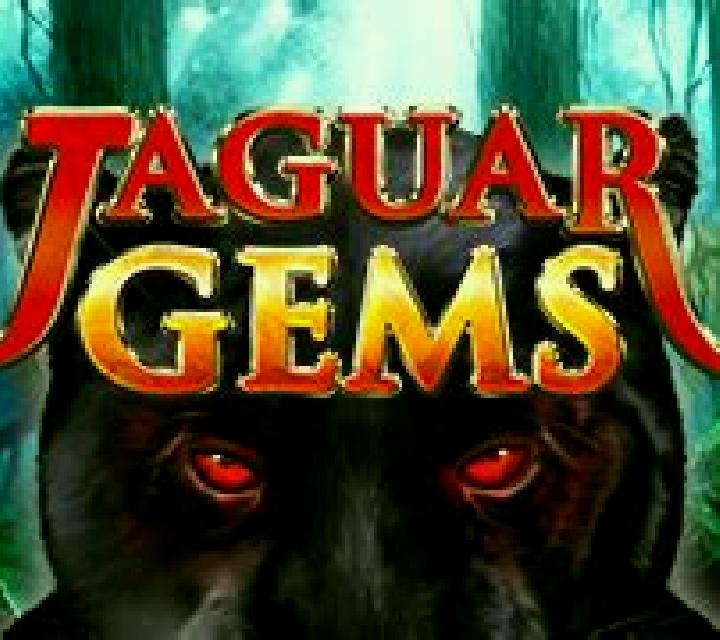 Jaguar Gems slot