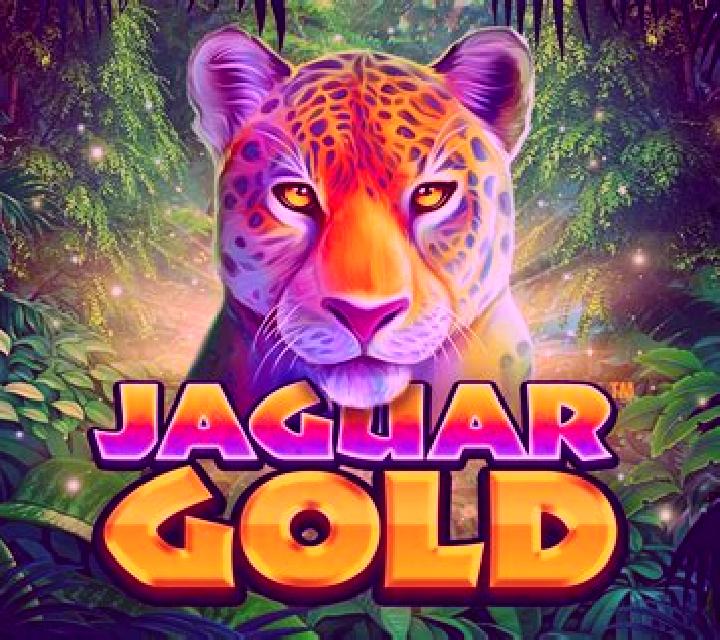 Jaguar Gold slot game