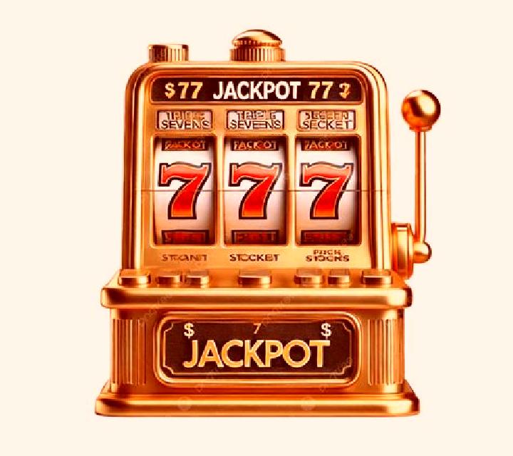 Jaguar Gold slot machine