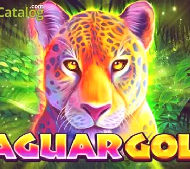 Jaguar Gold slot