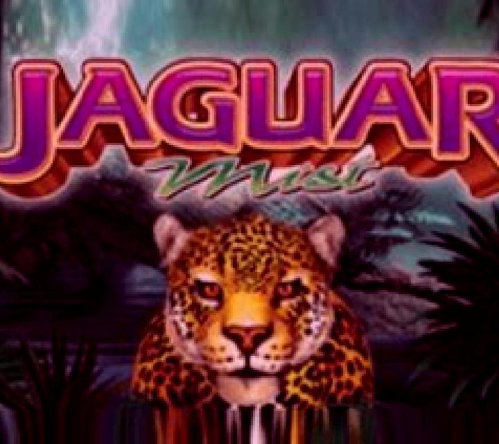 Jaguar Mist online slot