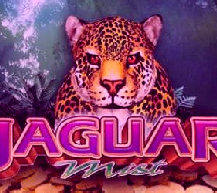 Jaguar Mist slot game