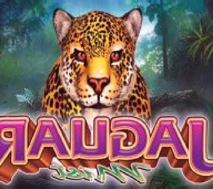 Jaguar Mist slot machine