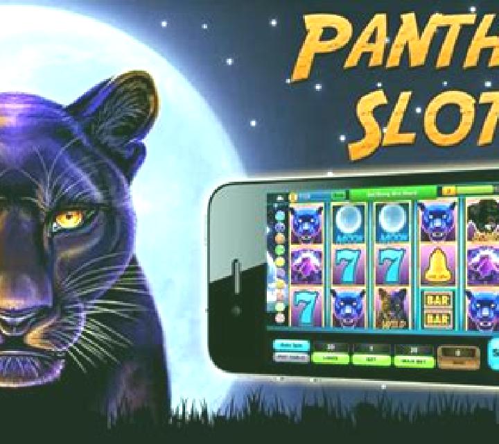 Jaguar Moon slot game