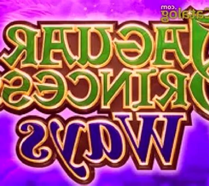 Jaguar Princess Ways online slot