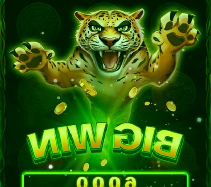 Jaguar Riches slot