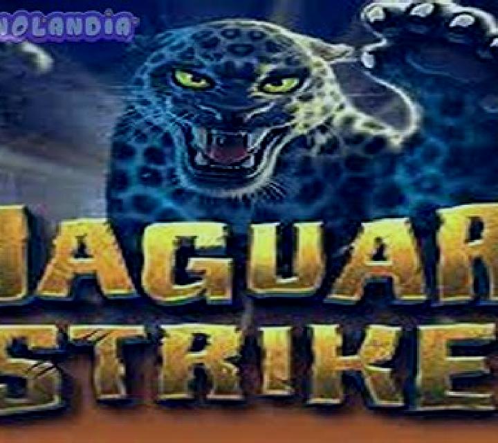 Jaguar Strike online slot