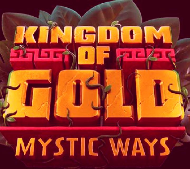 Jaguar s Mystic Ways online slot