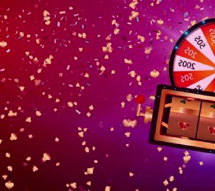 Jaguar s Wheel online slot