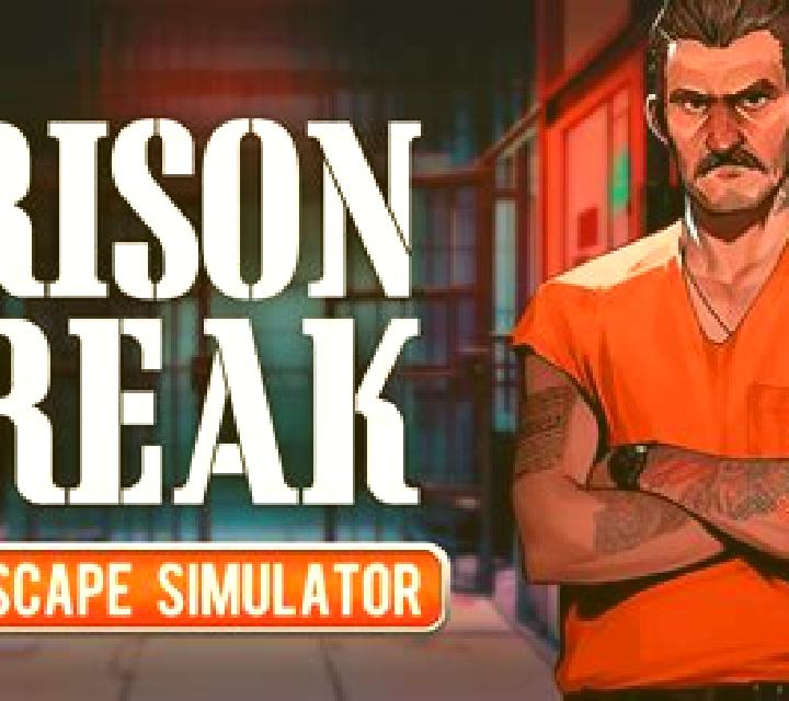 Jail Break slot game