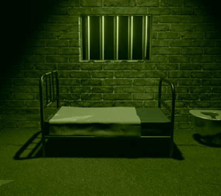 Jailhouse Cell Spin online slot
