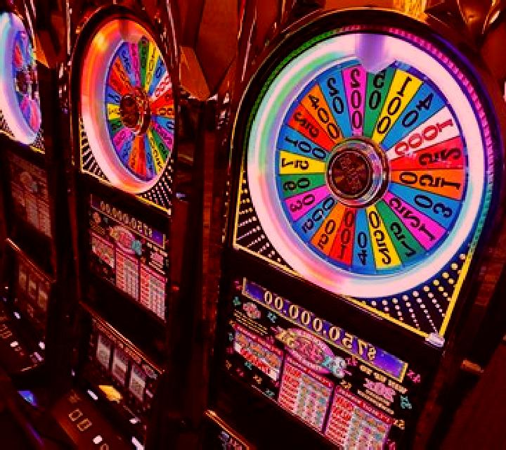 Jailhouse Cell Spin slot machine