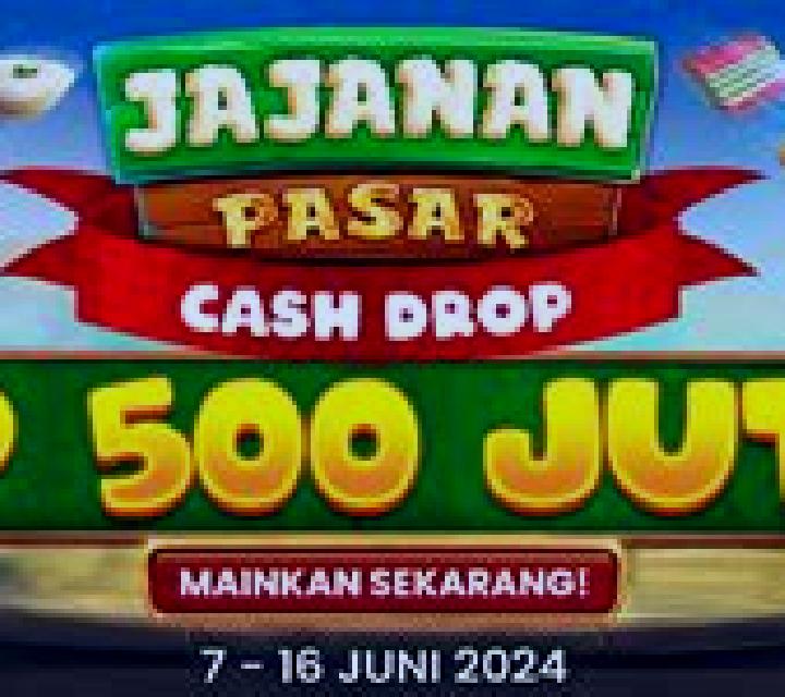Jajanan Pasar online slot