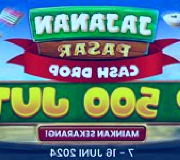 Jajanan Pasar slot game